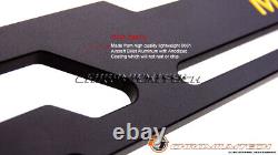 04-07 MK1 BMW Mini Cooper/S / One R52 Convertible Aluminum Front Support Bar
