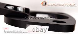 04-07 MK1 BMW Mini Cooper/S / One R52 Convertible Aluminum Front Support Bar