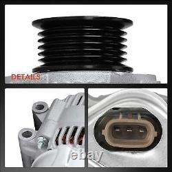 105A Alternator Generator for Mini R50 R53 R52 One COOPER S Works 01-07