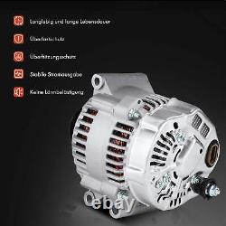 105A Alternator Generator for Mini R50 R53 R52 One COOPER S Works 01-07