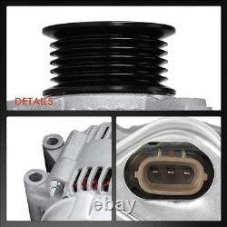 105A Generator Alternator for MINI Mini R50 R53 R52 Cooper S One Works 01-07