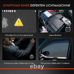 105A Generator Alternator for MINI Mini R50 R53 R52 Cooper S One Works 01-07