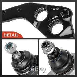 10x Front Left and Right Suspension Arm Kit for Mini R50 R53 R52 Cooper One