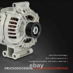 110A Alternator Generator for Mini R50 R53 R52 Cooper One 2004-2008