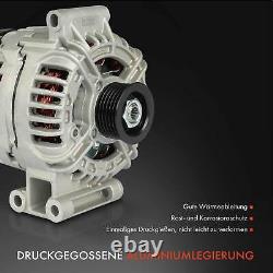 110A Alternator Generator for Mini R50 R53 R52 Cooper One 2004-2008
