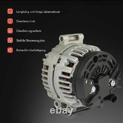 110A Alternator Generator for Mini R50 R53 R52 Cooper One 2004-2008