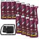 11 L Mannol Transmission Oil Atf Ag55 Meyle Filter For Mini Cooper One