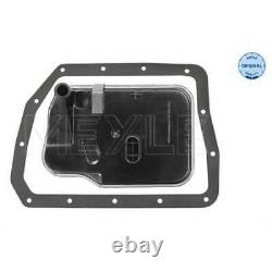 11 L Mannol Transmission Oil ATF AG55 Meyle Filter for Mini Cooper One