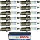 12x Original Bosch Ignition Candles 0 242 235 668 Ignition Candles