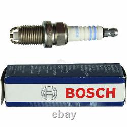 12x Original Bosch Ignition Candles 0 242 235 668 Ignition Candles