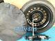 15'' Mini Cooper 00-13 Spare Wheel With Cric Cle Bag In Addition. 55x14