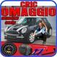 15-inch 4-hole Spare Wheel For Mini One Cooper R50 With Jack + Tool Bag