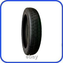 15-inch 4-Hole Spare Wheel for Mini One Cooper R50 with Jack + Tool Bag