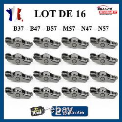 16 Bumpers for MINI Cooper D SD One CLUBMAN COUNTRYMAN PACEMAN = 11337797710