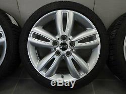 17 Inch Wheels Original Mini Cooper F55 F56 F57 562 6858899 Styling Rims