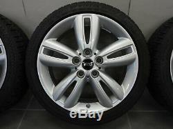 17 Inch Wheels Original Mini Cooper F55 F56 F57 562 6858899 Styling Rims