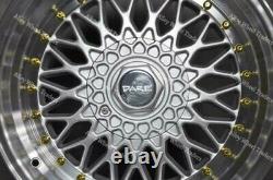 17 Spl Rs Alloy Wheels For Mini R50 R52 R55 R56 R57 R58 R59 Clubman Gs 7.5