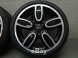 18 Inch Tires On Summer Originals Mini F55 F56 F57 Styling 563 6858900