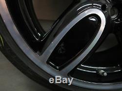 18 Inch Tires On Summer Originals Mini F55 F56 F57 Styling 563 6858900