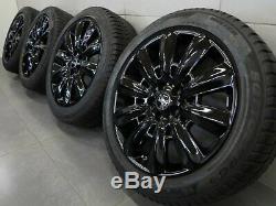 18 Inch Wheels On The Origin Of The Winter Mini Countryman F60 Pin Spoke Rims 533