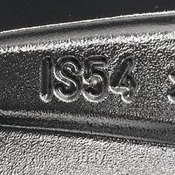 18 inch MINI JCW F55 F56 F57 Alu Feldgen Cup Spoke 2-Tone 509 6855115 Original