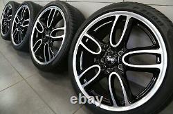 19 Inches Original Summer Wheels Mini Countryman R60 Paceman R61 R129 6796992