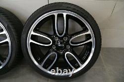 19 Inches Original Summer Wheels Mini Countryman R60 Paceman R61 R129 6796992