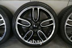 19 Inches Original Summer Wheels Mini Countryman R60 Paceman R61 R129 6796992