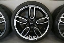 19 Inches Original Summer Wheels Mini Countryman R60 Paceman R61 R129 6796992