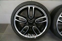 19 Inches Original Summer Wheels Mini Countryman R60 Paceman R61 R129 6796992