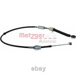 1 Cable Drawer, Manual Gearbox Metzger 3150135 Is Suitable For Mini