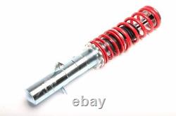 1 Ta Technix Threaded Spring Shock Absorber Front Right Mini Cooper One