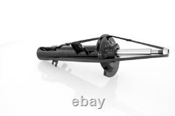 1x Left Front Gas Shock Absorber for Mini Cooper, One R50, R52, R53 2002