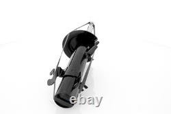 1x Left Front Gas Shock Absorber for Mini Cooper, One R50, R52, R53 2002