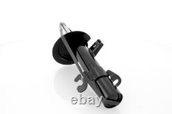 1x Left Front Gas Shock Absorber for Mini Cooper, One R50, R52, R53 2002