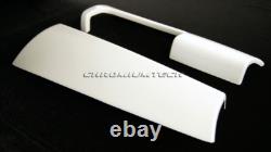 2014 Et Up MK3 Mini Cooper / S/One / JCW F55 F56 F57 White Dashboard Panel