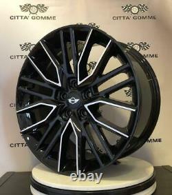 2017 Clubman Cooper One 18 New Alloy Wheels