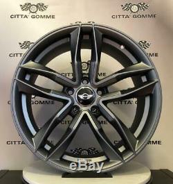 2017 Paceman Cooper Mini Alloy Wheels Mon 17off Offer