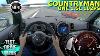 2021 Mini Countryman One 102 Ps Top Speed Autobahn Drive Pov