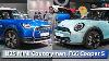 2024 U25 Mini Countryman And F66 Cooper S Jcw In Malaysia Priced From Rm260k To Rm399k