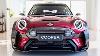 2026 Mini Cooper First Look: The Most Beautiful Compact Car Yet - What's New In 2026