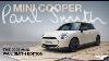 2026 Mini Cooper Paul Smith Edition First Look At Mini's Biggest Special Edition Ever