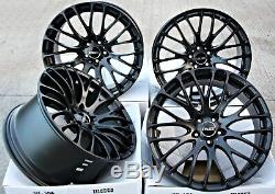 20 Alloy Wheels Cruize 170 MB For Tesla S X