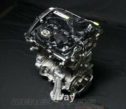 2450132 Engine Block Head B38 A15A MINI Cooper One F57 F54 BMW F45 218i
