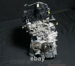 2450132 Engine Block Head B38 A15A MINI Cooper One F57 F54 BMW F45 218i