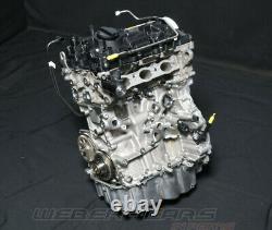 2450132 Engine Block Head B38 A15A MINI Cooper One F57 F54 BMW F45 218i