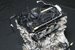 2450132 Engine Block Head B38 A15A MINI Cooper One F57 F54 BMW F45 218i