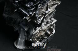 2450132 Engine Block Head B38 A15A MINI Cooper One F57 F54 BMW F45 218i