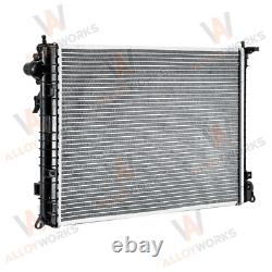 26mm Radiator for MINI ONE / COOPER RADIATOR R50 R52 R53 01-07 02 2003