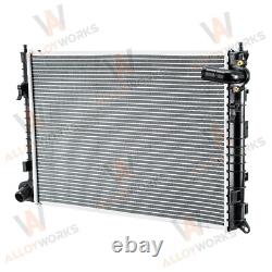 26mm Radiator for MINI ONE / COOPER RADIATOR R50 R52 R53 01-07 02 2003